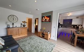Cairnyard Lodges - Woodrow