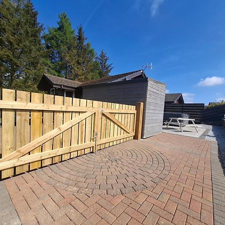 Cairnyard Lodges - Woodrow Beeswing Exterior photo
