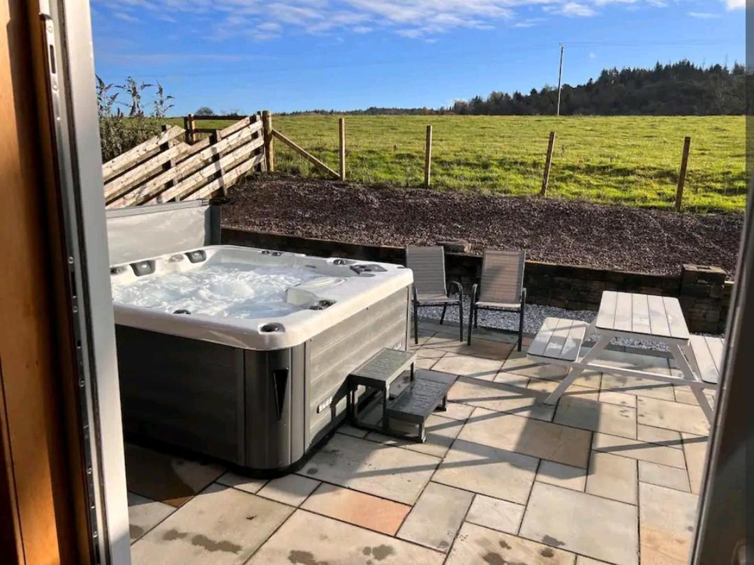 Cairnyard Lodges - Woodrow Beeswing Exterior photo